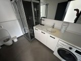 Girne Merkez, Sıfır Eşyalı Çatı Teraslı Kiralık 2+1 Ticari İzinli Ofis 1400 STG / +905338202346