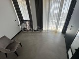 Girne Merkez, Sıfır Eşyalı Çatı Teraslı Kiralık 2+1 Ticari İzinli Ofis 1400 STG / +905338202346