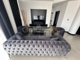 Girne Merkez, Sıfır Eşyalı Çatı Teraslı Kiralık 2+1 Ticari İzinli Ofis 1400 STG / +905338202346