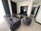 Girne Merkez, Sıfır Eşyalı Çatı Teraslı Kiralık 2+1 Ticari İzinli Ofis 1400 STG / +905338202346