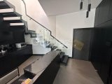 Girne Merkez, Sıfır Eşyalı Çatı Teraslı Kiralık 2+1 Ticari İzinli Ofis 1400 STG / +905338202346