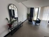 Girne Merkez, Sıfır Eşyalı Çatı Teraslı Kiralık 2+1 Ticari İzinli Ofis 1400 STG / +905338202346