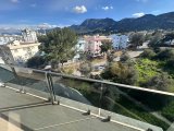Girne Merkez, Kiralık Özel Havuzlu 3+1 Penthouse 2.000 STG / +905338202346