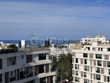 Girne Merkez, Kiralık Özel Havuzlu 3+1 Penthouse 2.000 STG / +905338202346