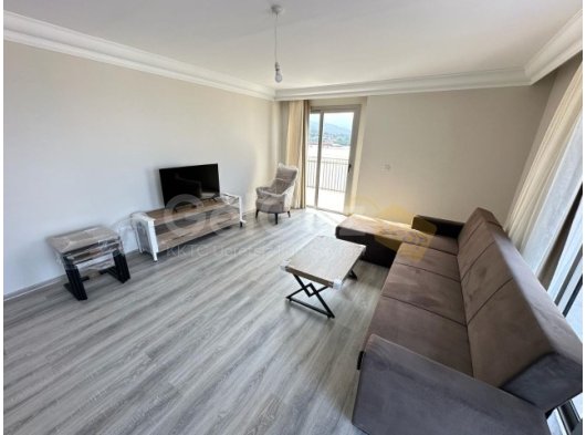 Girne Merkez, Merit Kalitesinde Kiralık 3+1 Penthouse 1.500STG / +905338202346