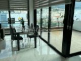 Girne Merkez, Deniz Manzaralı Kiralık 3+1 Penthouse 1300 STG / +905338202346