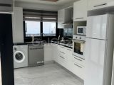 Girne Merkez, Deniz Manzaralı Kiralık 3+1 Penthouse 1300 STG / +905338202346