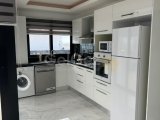 Girne Merkez, Deniz Manzaralı Kiralık 3+1 Penthouse 1300 STG / +905338202346