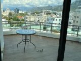 Girne Merkez, Deniz Manzaralı Kiralık 3+1 Penthouse 1300 STG / +905338202346
