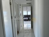 Girne Merkez, Deniz Manzaralı Kiralık 3+1 Penthouse 1300 STG / +905338202346