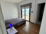 Girne Merkez, Deniz Manzaralı Kiralık 3+1 Penthouse 1300 STG / +905338202346
