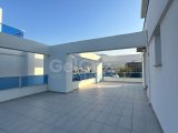 GİRNE ŞEHİR MERKEZİ'NDE 3 YATAK ODALI DUBLEKS PENTHOUSE KİRALIK