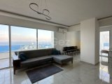GİRNE ŞEHİR MERKEZİ'NDE 3 YATAK ODALI DUBLEKS PENTHOUSE KİRALIK