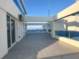 GİRNE ŞEHİR MERKEZİ'NDE 3 YATAK ODALI DUBLEKS PENTHOUSE KİRALIK