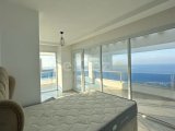 GİRNE ŞEHİR MERKEZİ'NDE 3 YATAK ODALI DUBLEKS PENTHOUSE KİRALIK
