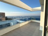 GİRNE ŞEHİR MERKEZİ'NDE 3 YATAK ODALI DUBLEKS PENTHOUSE KİRALIK