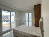 GİRNE ŞEHİR MERKEZİ'NDE 3 YATAK ODALI DUBLEKS PENTHOUSE KİRALIK