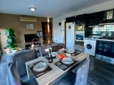 Girne Merkez, Ata Tower Binasında 2+1 Daire 1100 STG / +905338202346