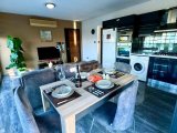 Girne Merkez, Ata Tower Binasında 2+1 Daire 1100 STG / +905338202346