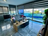 Girne Merkez, Ata Tower Binasında 2+1 Daire 1100 STG / +905338202346