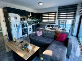 Girne Merkez, Ata Tower Binasında 2+1 Daire 1100 STG / +905338202346