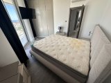 Girne Merkez, Muhteşem Deniz Manzaralı Kiralık 2+1 Rezidans 1400 STG / +905338202346