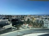 Girne Merkez, Muhteşem Deniz Manzaralı Kiralık 2+1 Rezidans 1400 STG / +905338202346