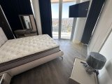 Girne Merkez, Muhteşem Deniz Manzaralı Kiralık 2+1 Rezidans 1400 STG / +905338202346