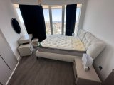 Girne Merkez, Muhteşem Deniz Manzaralı Kiralık 2+1 Rezidans 1400 STG / +905338202346