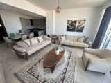 Girne Merkez, Muhteşem Deniz Manzaralı Kiralık 2+1 Rezidans 1400 STG / +905338202346