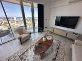 Girne Merkez, Muhteşem Deniz Manzaralı Kiralık 2+1 Rezidans 1400 STG / +905338202346