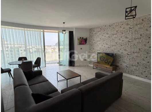 Girne Merkez, Doğanköy Çemberinde Lüks 2+1 Rezidans 1000 STG / +905338202346