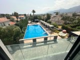 Girne Merkez, Kiralık 2+1 Havuzlu Rezidans 800 STG / +905338202346