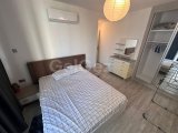 Girne Merkez, Geniş Teraslı Kiralık 1+1 Lüx Residence 850 STG / +905338202346