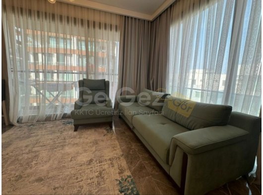 Girne Merkez, Lavash Arkasında 2+1 Daire 180.000 STG / +905338202346