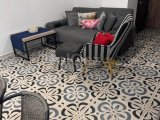 Girne Yukarı Girne, Ata Tower Arkası Türk Koçanlı Satılık 2+1 Daire 135.000 STG / +905338202346