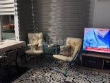 Girne Yukarı Girne, Ata Tower Arkası Türk Koçanlı Satılık 2+1 Daire 135.000 STG / +905338202346