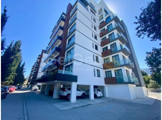 Girne Merkez, Kar Market Arkasında Türk Koçanlı Satılık 2+1 Daire 175.000 STG / +905338202346