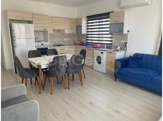 Girne Merkez, Nusmar Bölgesinde Satılık 2+1 Daire 135.000 STG / +905338202346