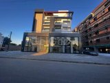Girne Merkez, Tchibo Arkasında Satılık Sıfır Dükkan-Ofis 250.000 STG / +905338202346