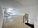 Girne Merkez, Tchibo Arkasında Satılık Sıfır Dükkan-Ofis 250.000 STG / +905338202346
