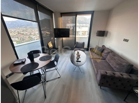Girne Merkez, Satılık 2+1 Rezindans 240.000 STG / +905338202346