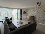Girne Merkez, Doğanköy Çemberinde Lüks Satılık 2+1 Rezidans 300.000 STG / +905338202346