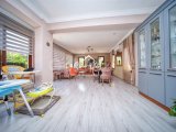 Girne Merkezinde Satılık Özel Konumlu 4+2 Villa
