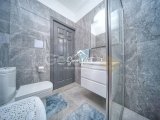 Girne Merkezinde Satılık Özel Konumlu 4+2 Villa