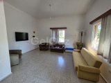 Girne Karaoğlanoğlu, GAÜ'ye Yakın Kiralık 1+1 Daire 500 STG / +905338202346