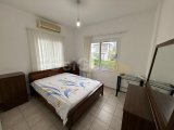 Girne Karaoğlanoğlu'nda Havuzlu Sitede Kiralık 3+1 Twin Ev