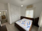 Girne Karaoğlanoğlu'nda Havuzlu Sitede Kiralık 3+1 Twin Ev