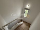 Girne Karaoğlanoğlu'nda Havuzlu Sitede Kiralık 3+1 Twin Ev