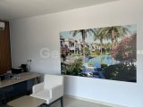 Girne Karaoğlanoğlu, Cadde Üzeri Devren 2+1 Ofis 17.500 STG